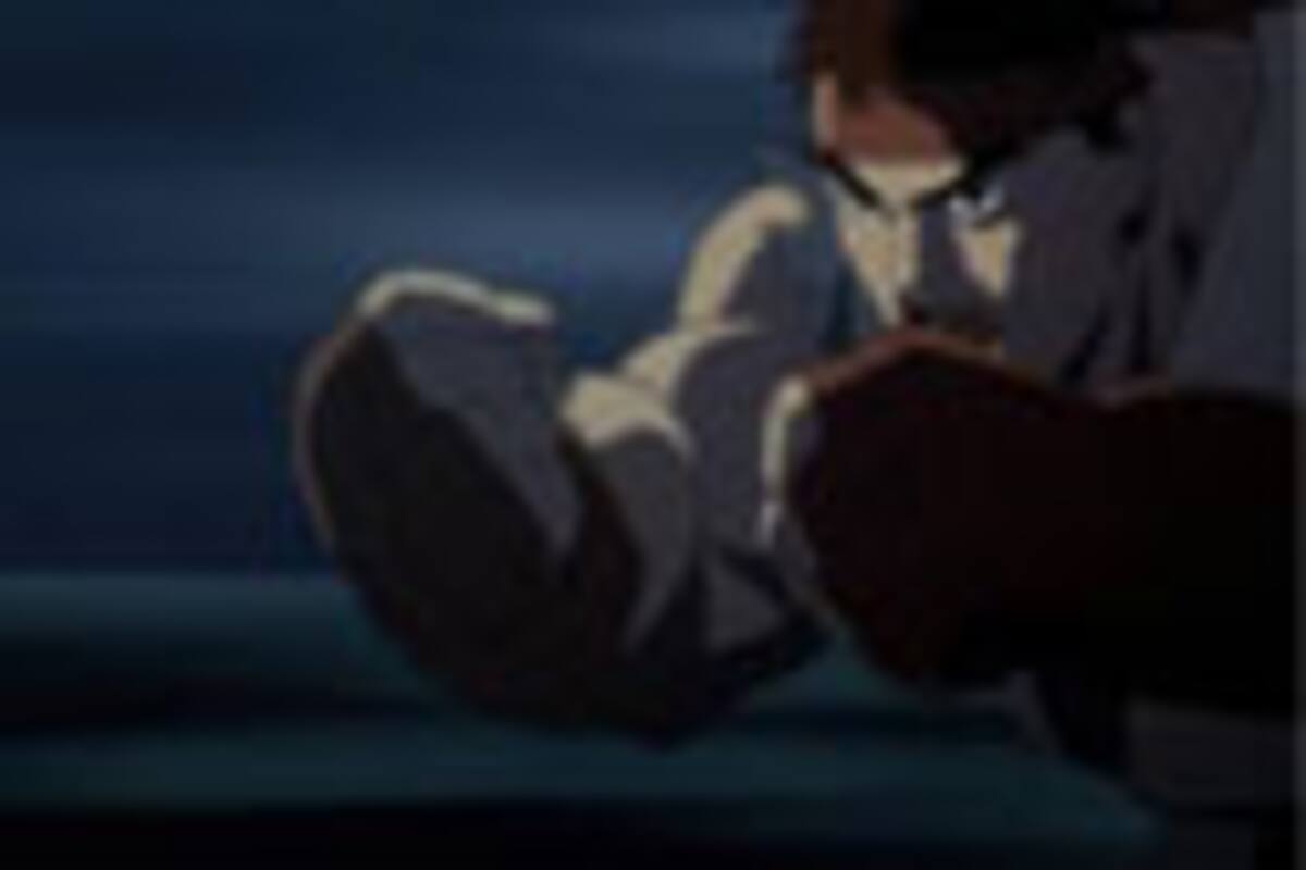 Street Fighter IV: Aftermath Anime Trailer