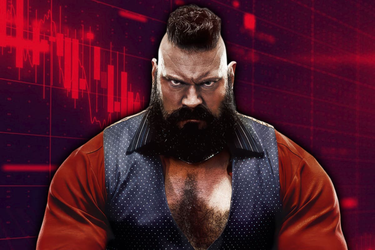 Street Fighter podría tener una trilogía en los cines, pero el fracaso de la primera película pone en duda el futuro de la franquicia