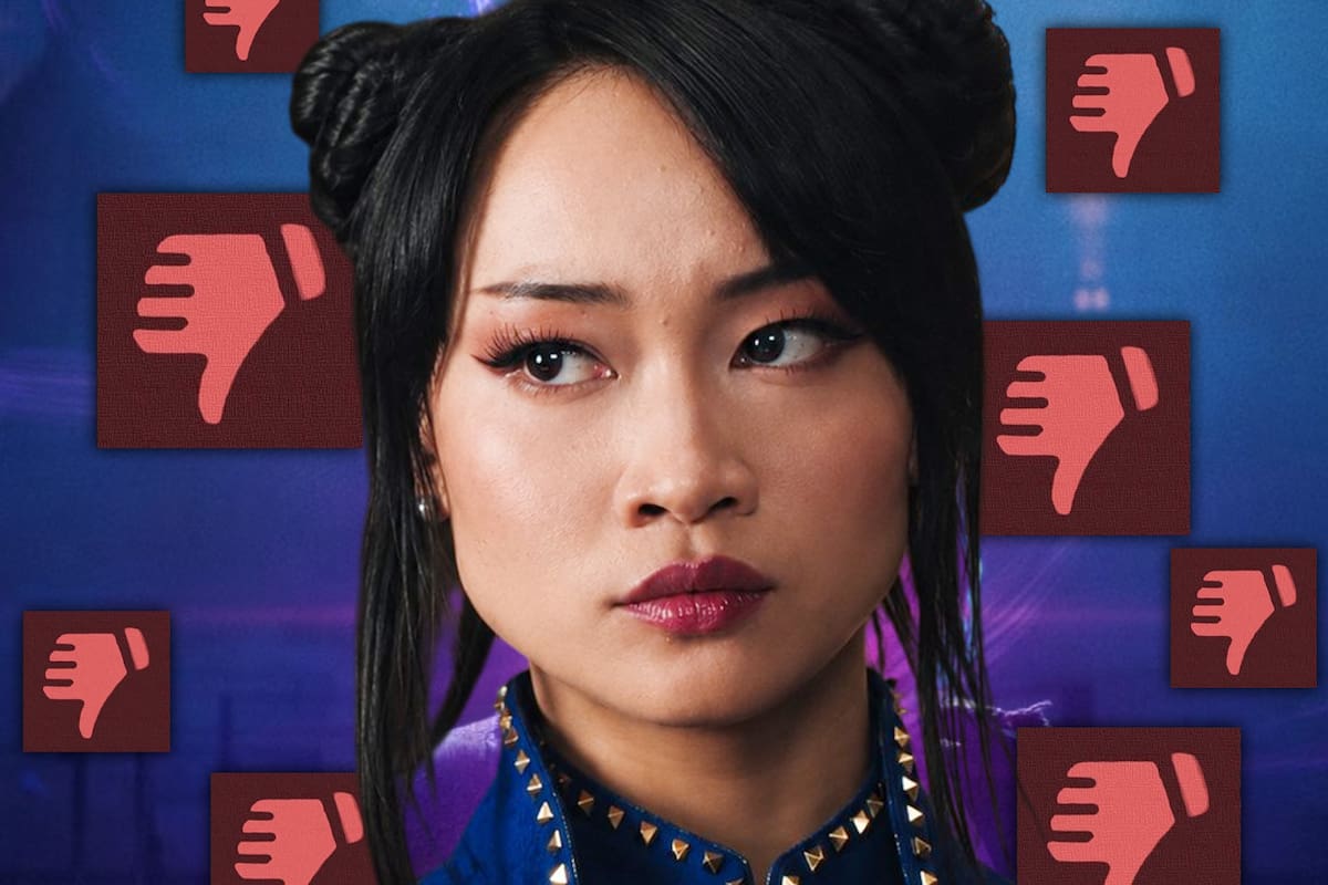 “Es una basura mediocre a medio cocinar”, película live-action de Street Fighter es destrozada por la crítica y debuta con reseñas muy negativas