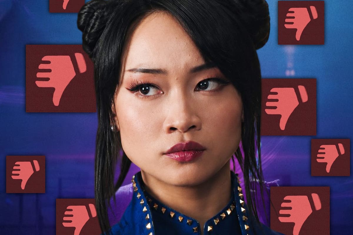 “A Mediocre, Half-Baked Mess”: Street Fighter Live-Action Movie Gets Torn Apart by Critics and Debuts With Very Negative Reviews