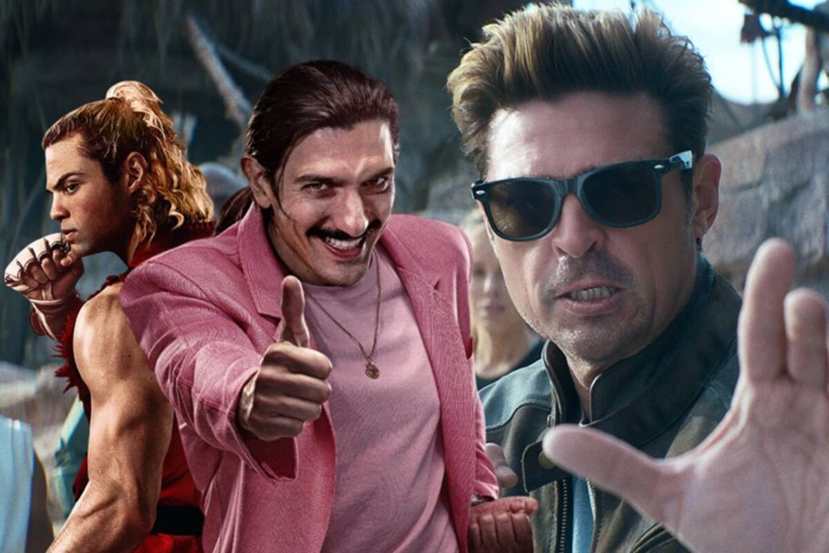“Sólo les importa el dinero”: actor de la película de Street Fighter se burla de Mortal Kombat II y desata la polémica, mientras el productor de la cinta de Warner Bros. condena el chiste