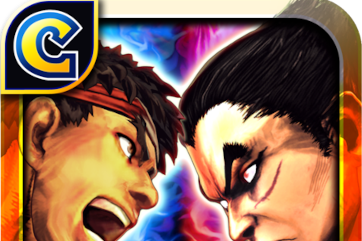 Street Fighter X Tekken