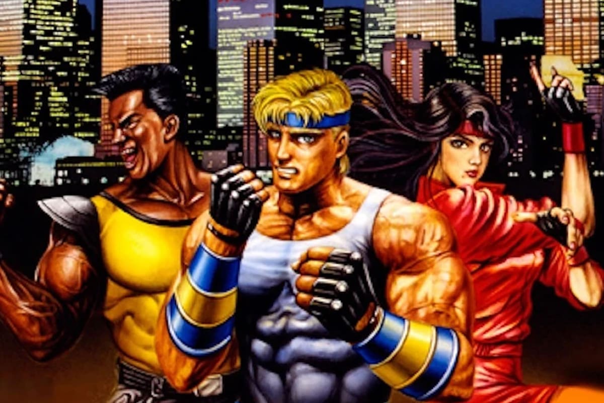 SEGA quiere repetir el éxito de Sonic con la película de Streets of Rage: el filme estrena guionistas y director