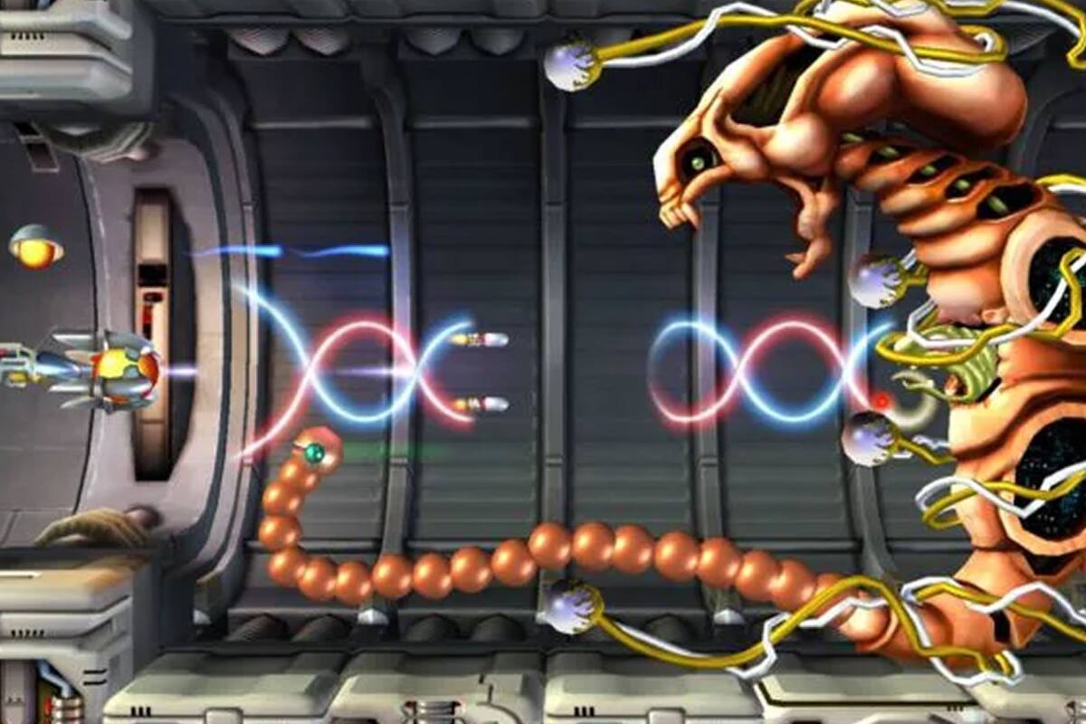 R-Type Dimensions EX tendrá edición física muy limitada en Europa
