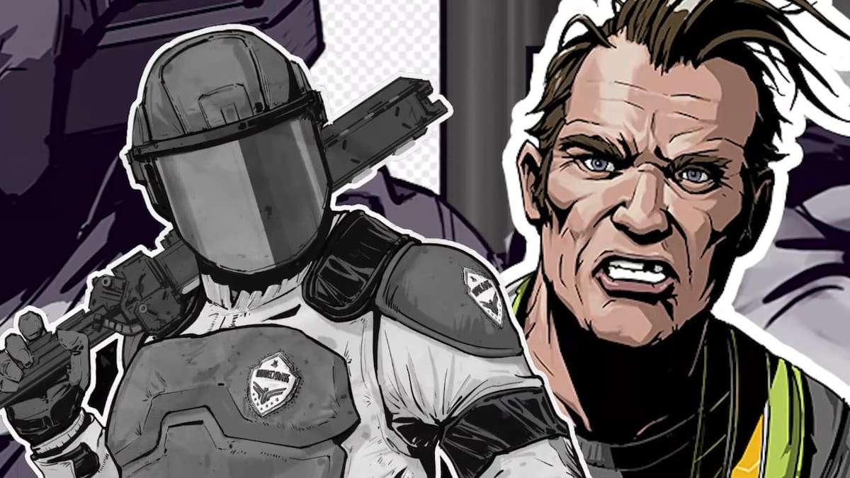 Striking Distance Studios is preparing a radically different project from the original title