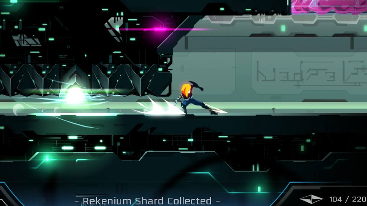Studio FuturLab anunció un nuevo título de ciencia ficción