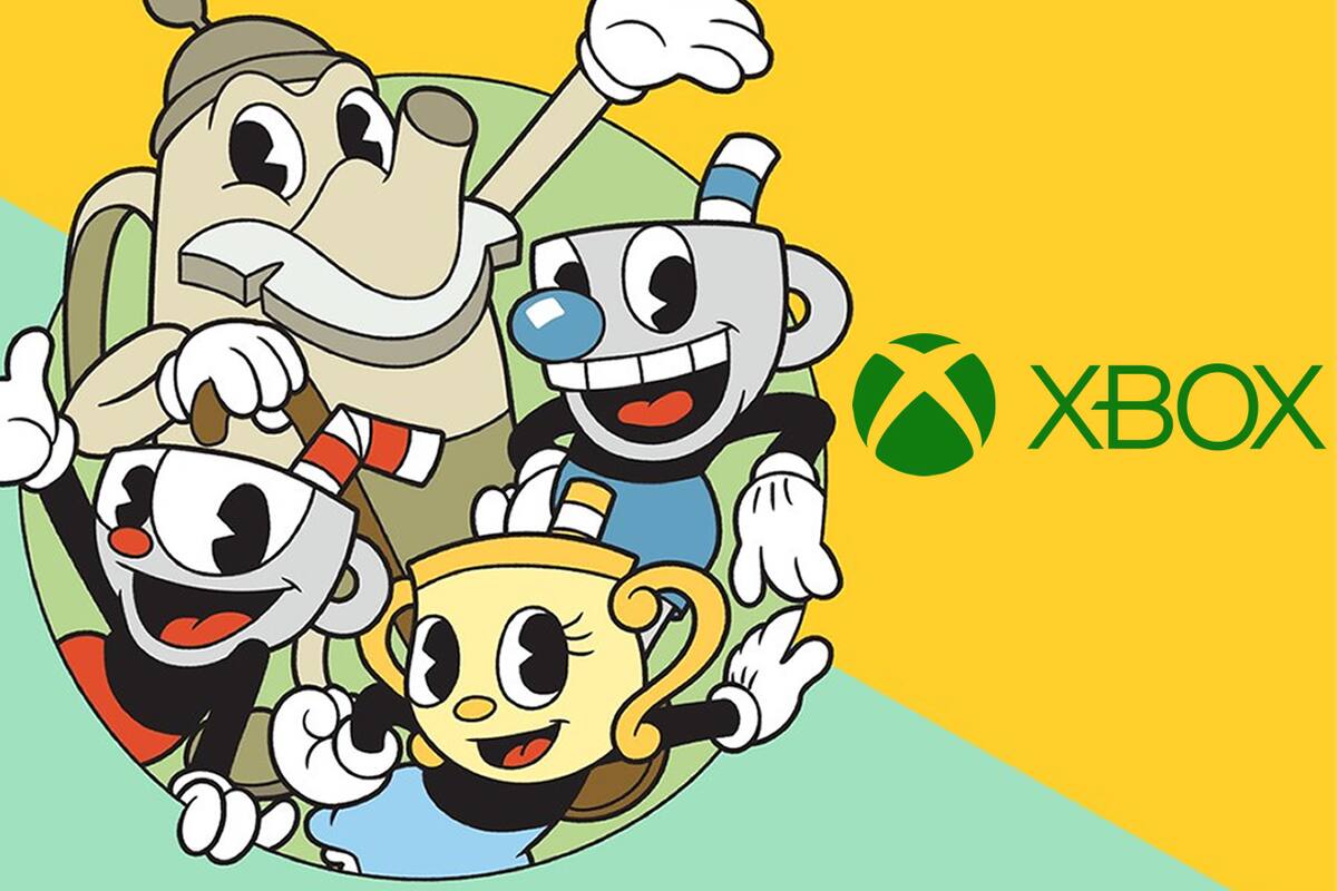 Cuphead recibirá nuevo contenido gratuito y será exclusivo de Xbox