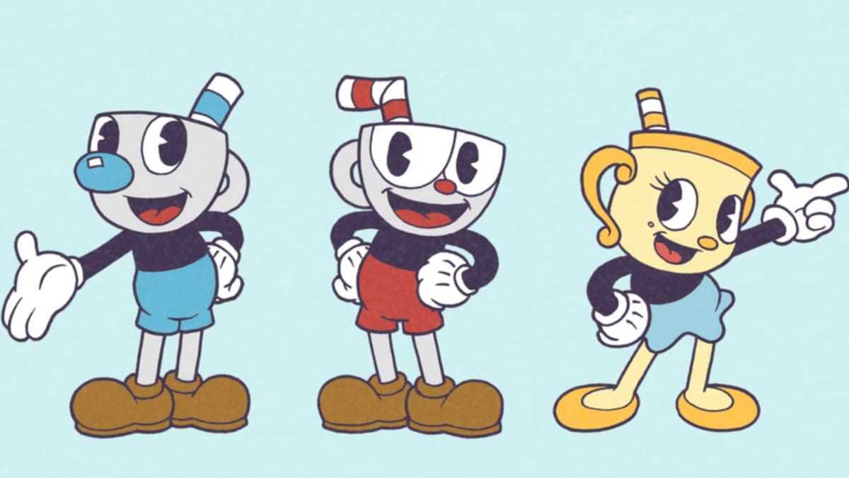 Studio MDHR is looking for developers who love classic arcade action games