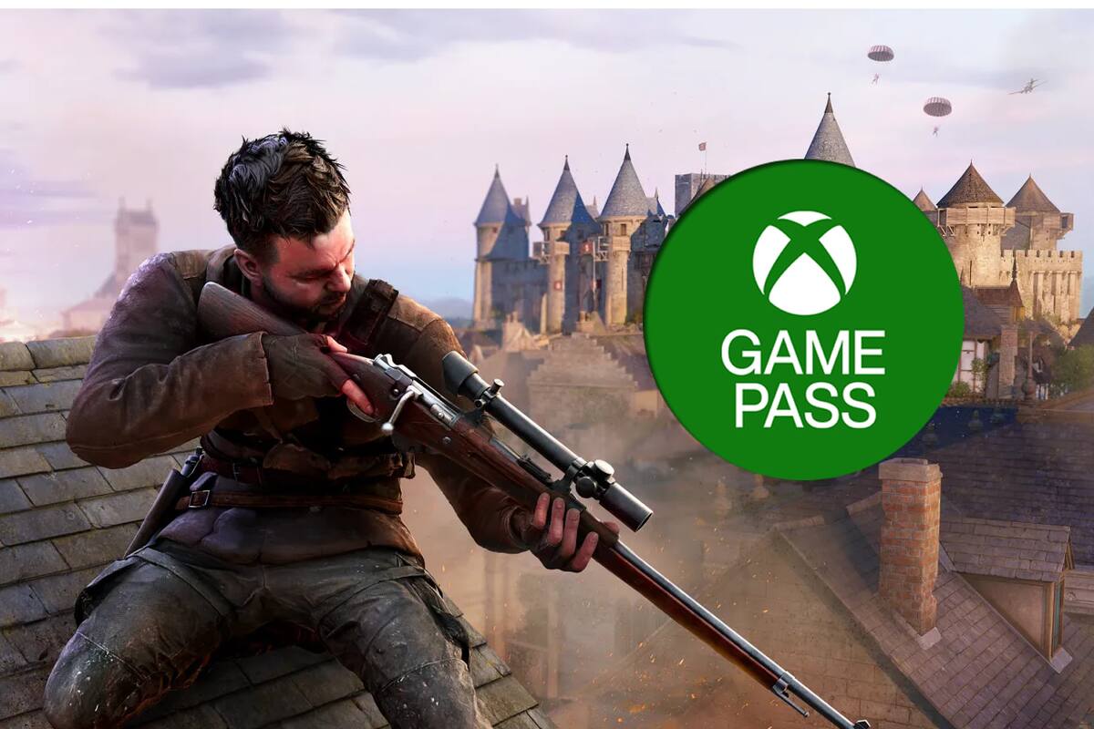 Xbox Game Pass has already confirmed these 5 great games for January; Microsoft's service will kick off 2025 with plenty of day-one releases