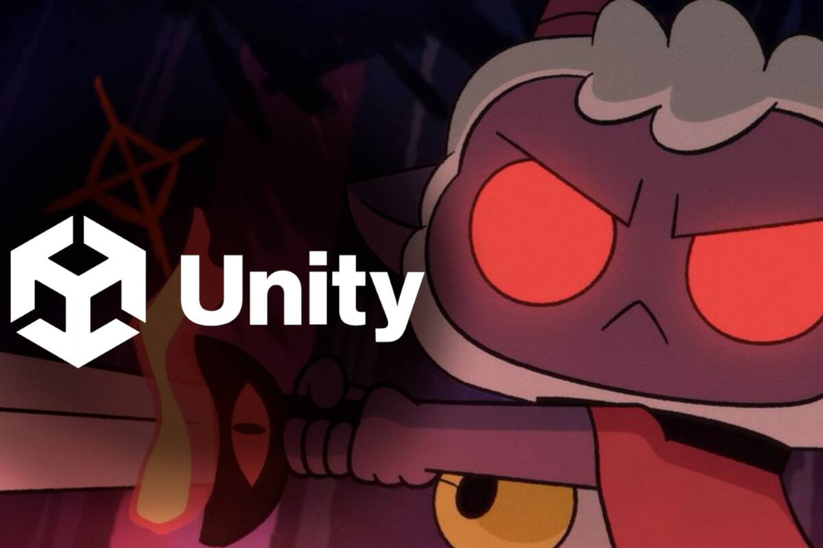 Cult of the Lamb Threatens to Disappear Due to Unity