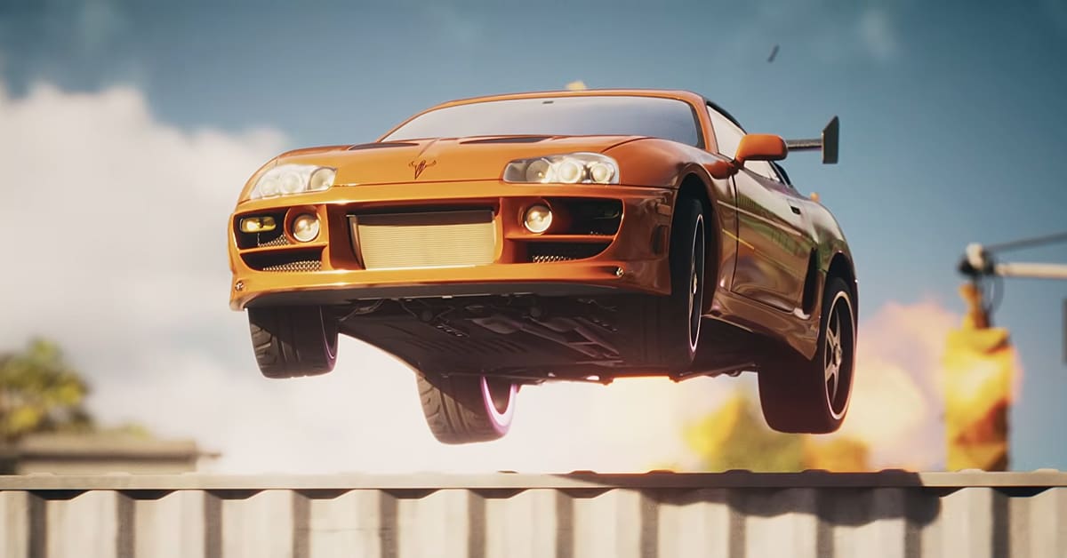 Stuntman Hollywood nuevo juego