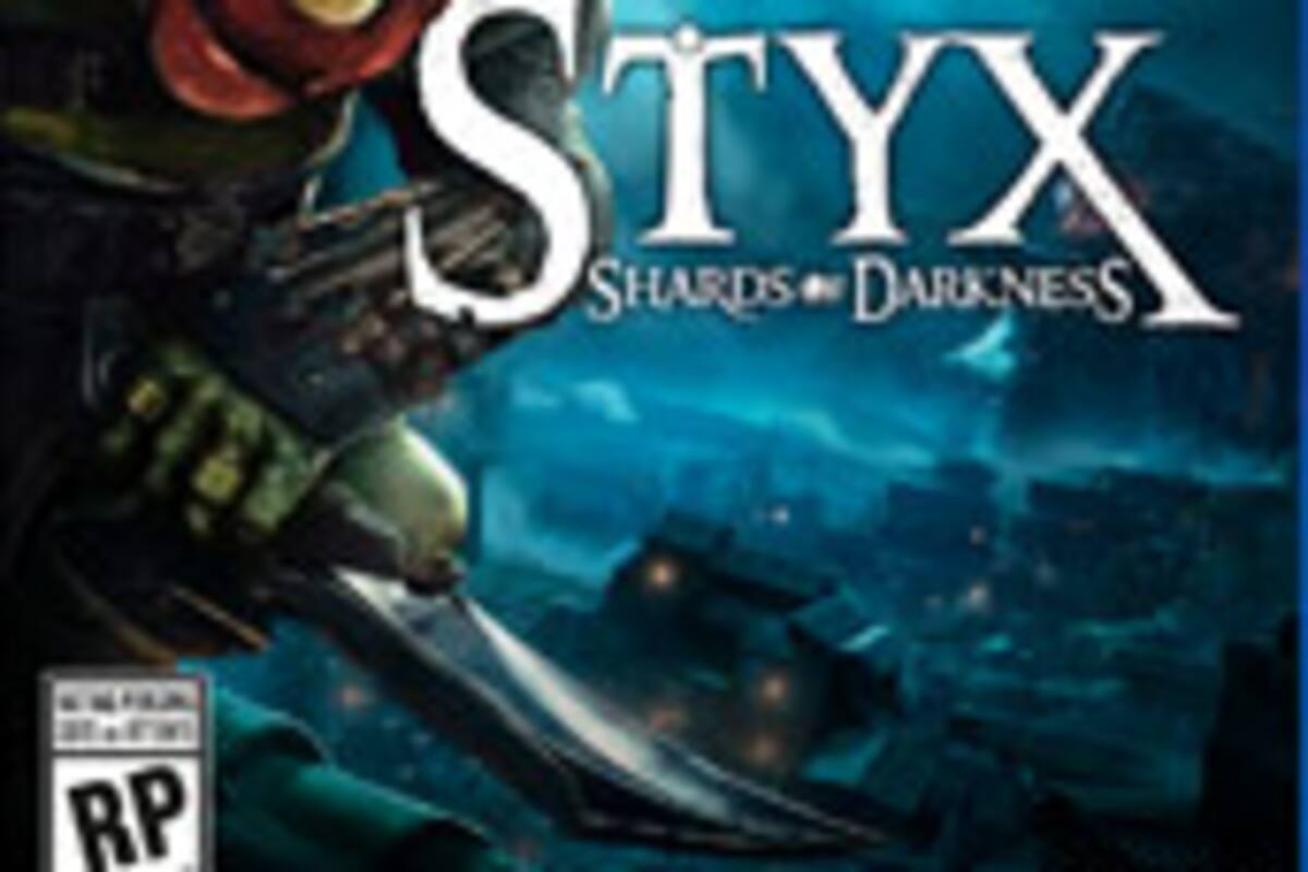 Styx: Shards of Darkness