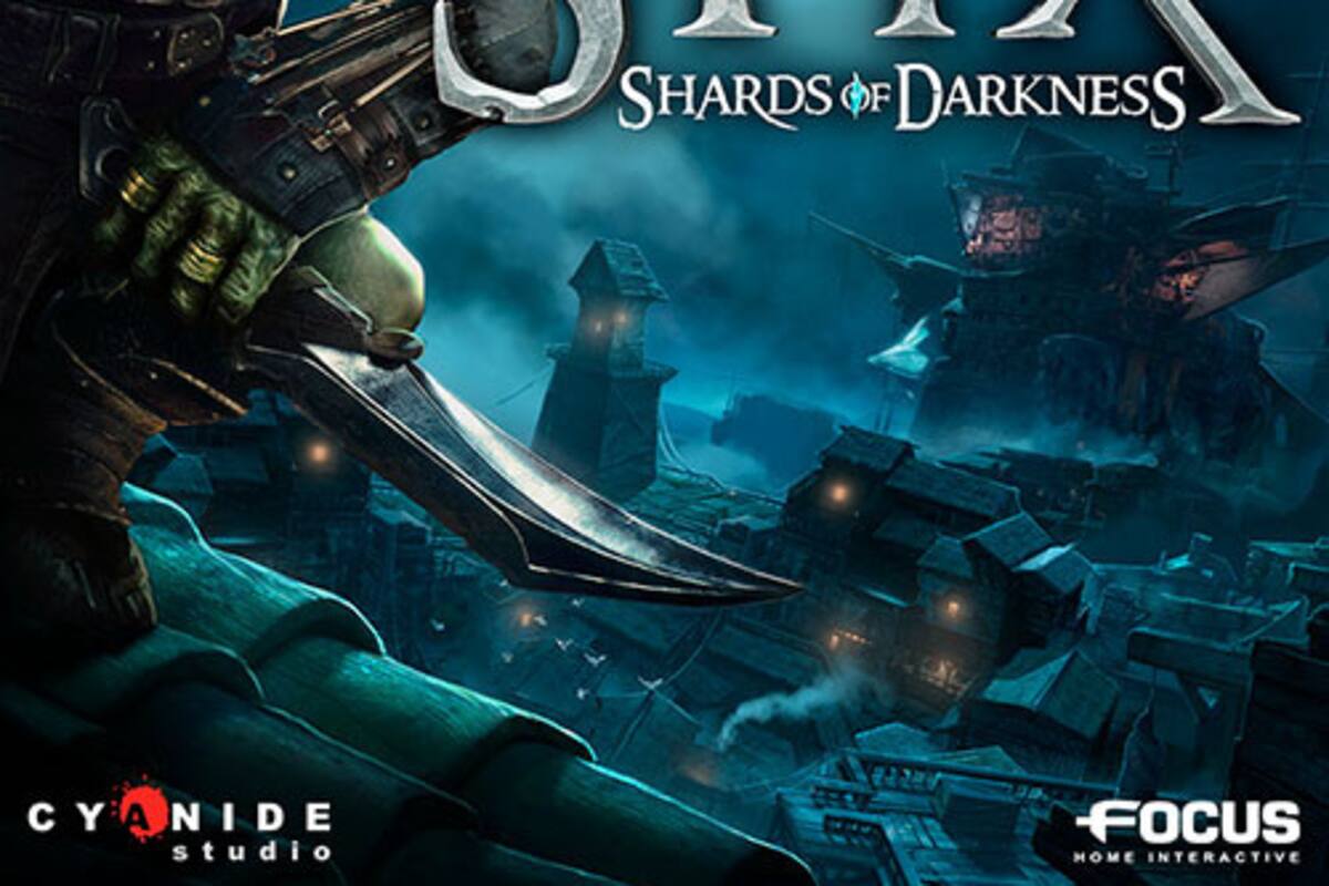 Styx: Shards of Darkness