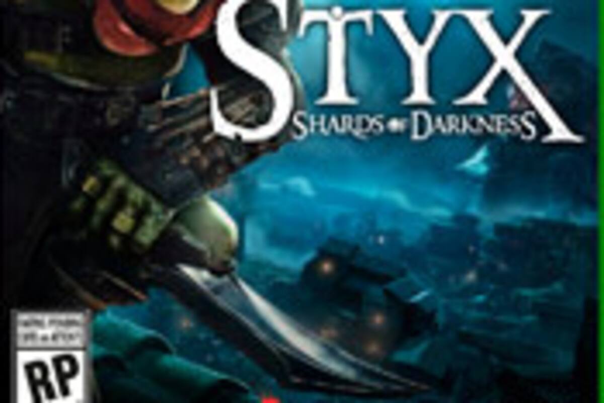 Styx: Shards of Darkness