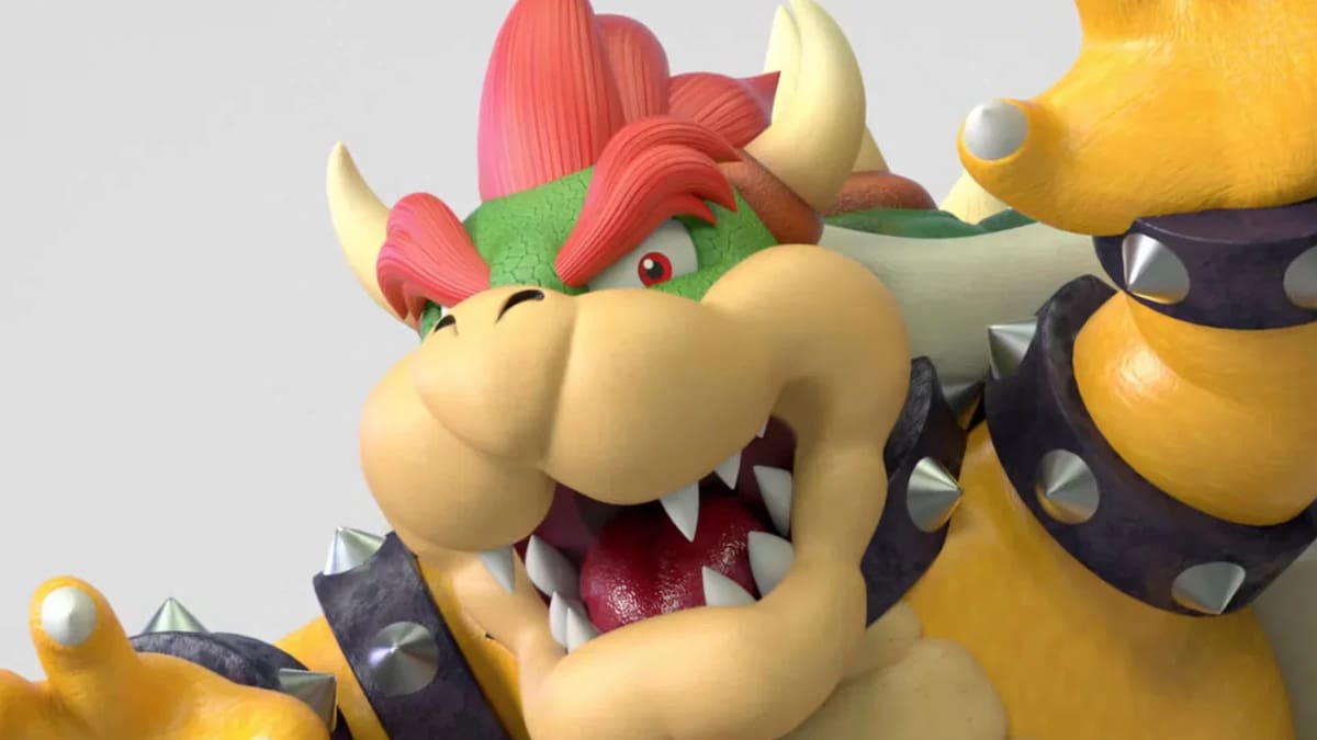 Su autor promete seguir creando material NSFW de personajes de Nintendo