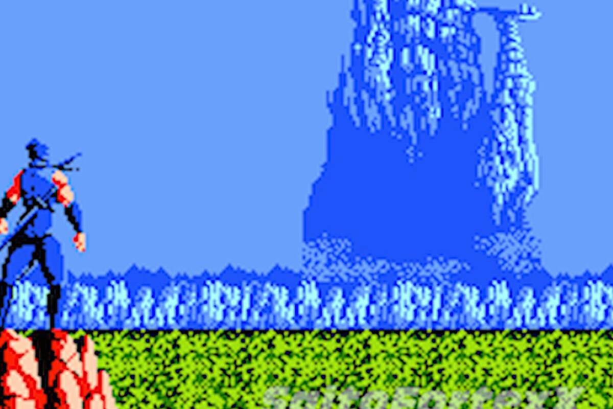Confirman desarrollo de una nueva entrega de Ninja Gaiden