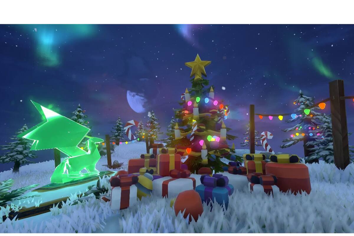 Checa este remake de Spyro The Dragon en Unreal Engine 4