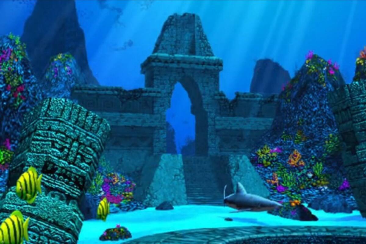 Sucesor de Ecco The Dolphin fracasa en Kickstarter