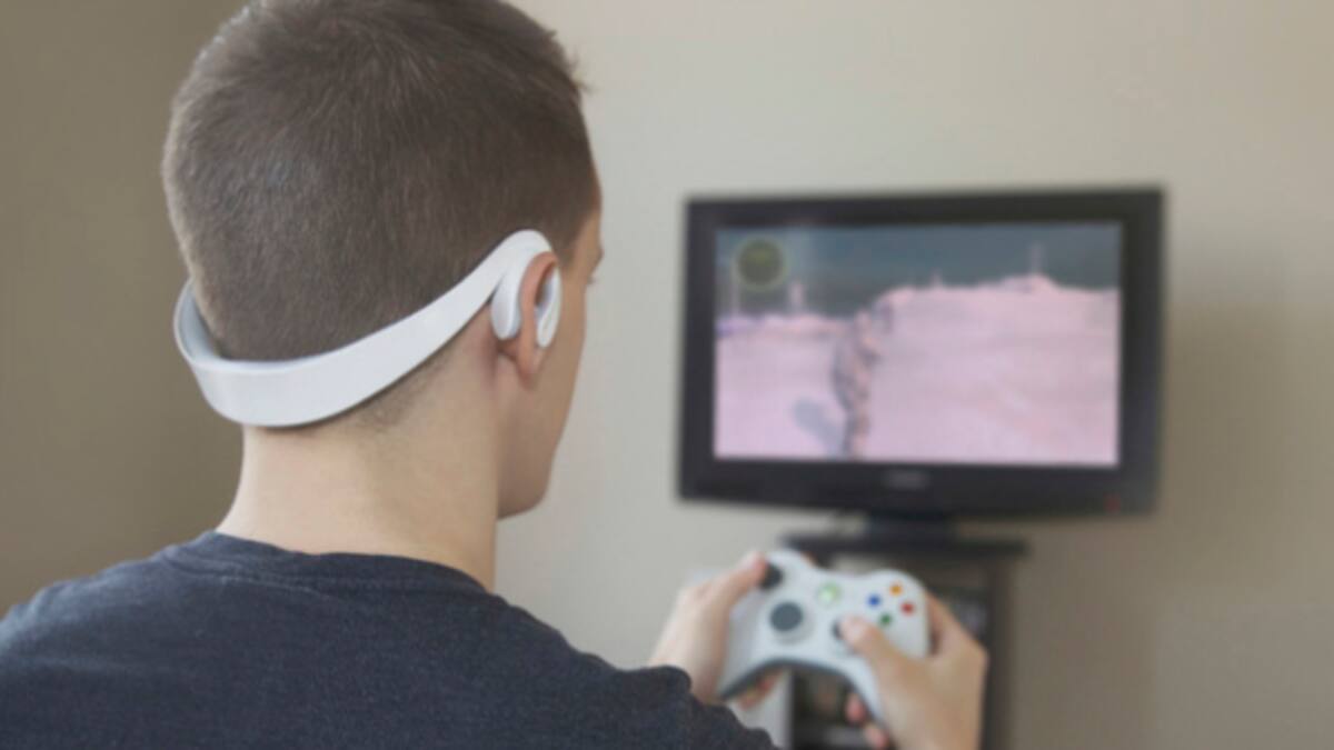 Accesorio aumenta la dificultad del juego a medida que te vayas enojando
