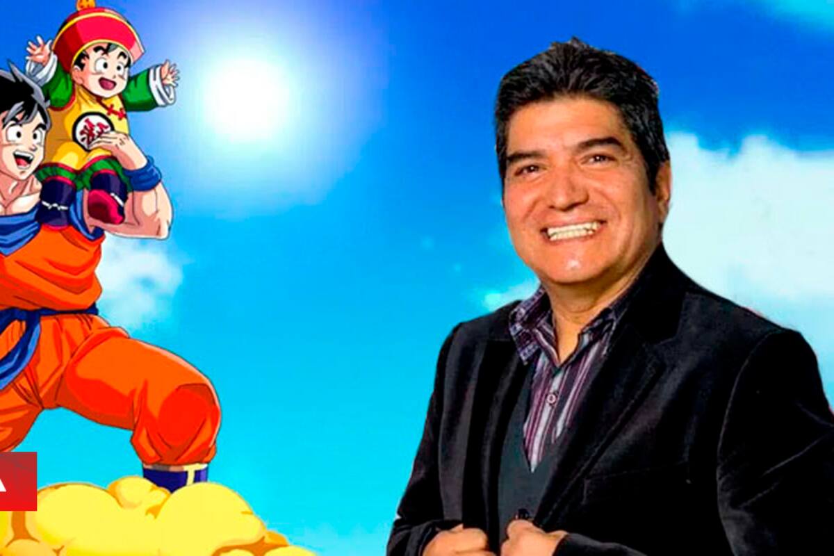 Ricardo Silva, la voz latina detrás del Cha-La Head-Cha-La, ha fallecido a los 67 años de edad