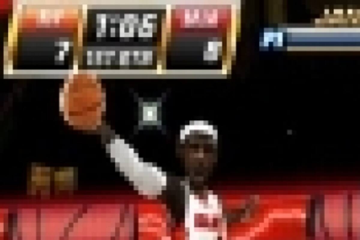 NBA Jam llegará en disco a finales de año