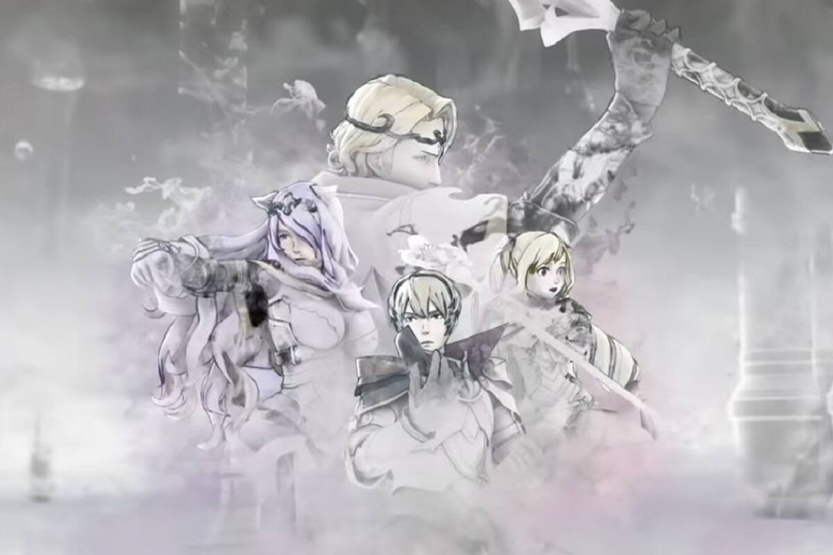 Una nueva entrega de Fire Emblem llegará al Switch