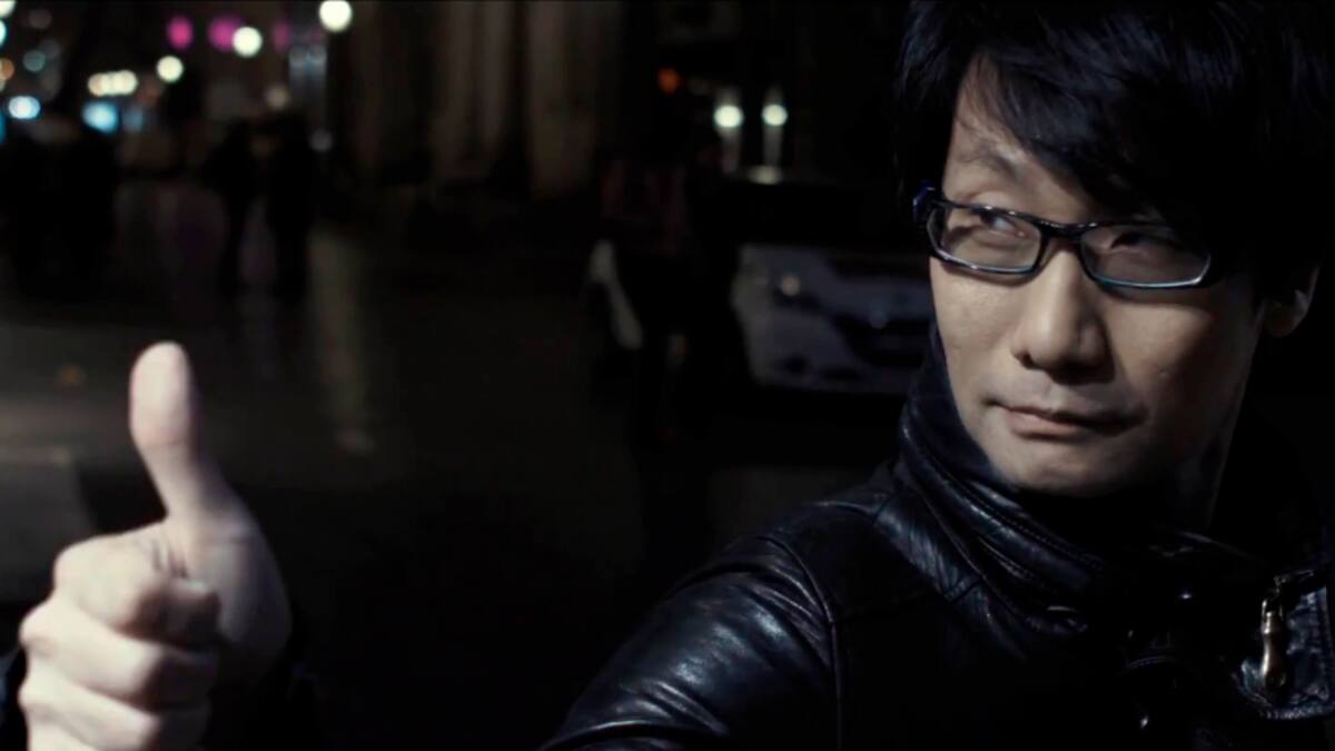 Su director Jordan Vogt-Roberts revela que Kojima está a cargo del guión