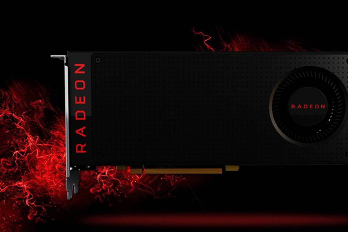 Surgen rumores sobre la sucesora de AMD Polaris