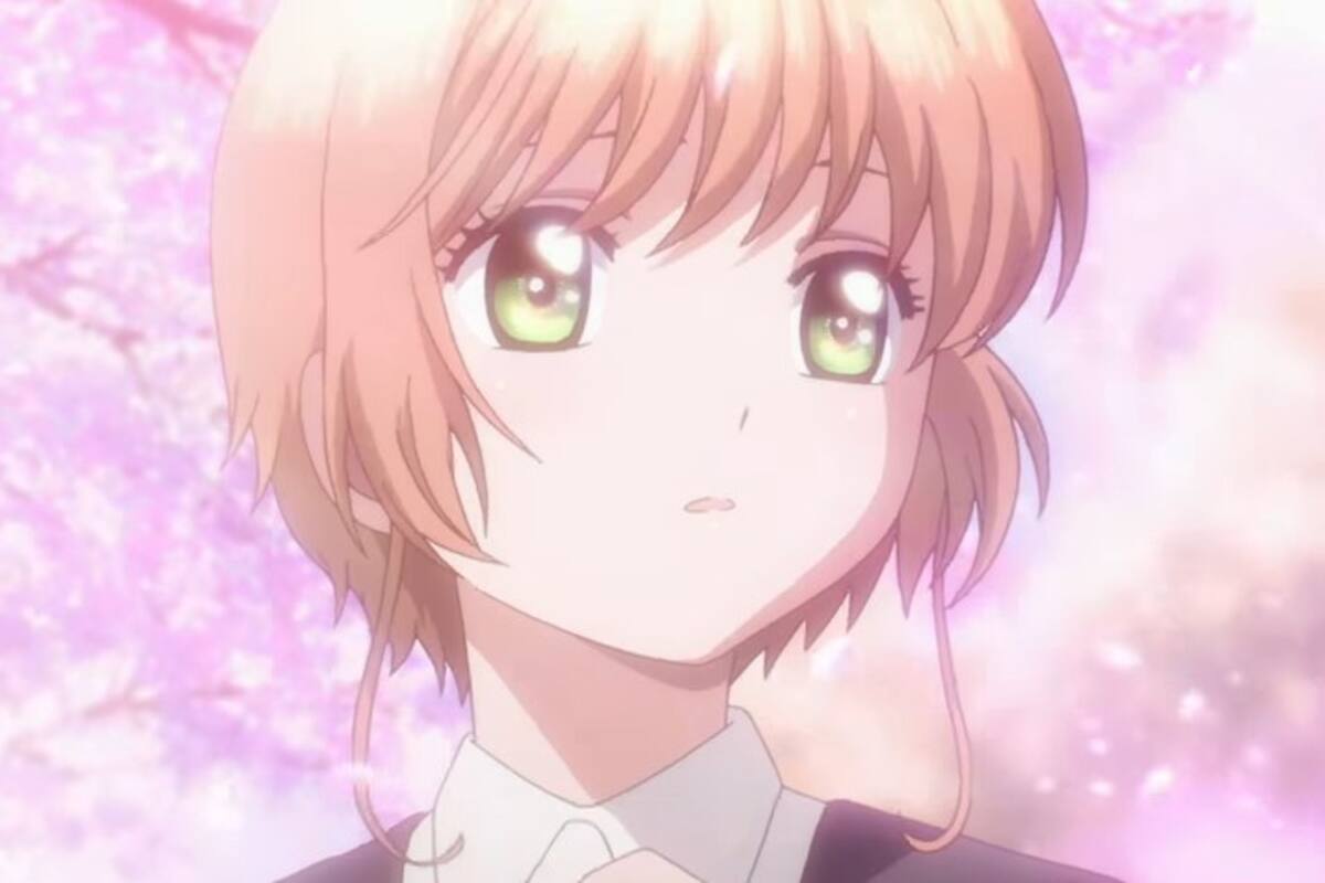 Mira el tráiler extendido de la nueva serie de Cardcaptor Sakura