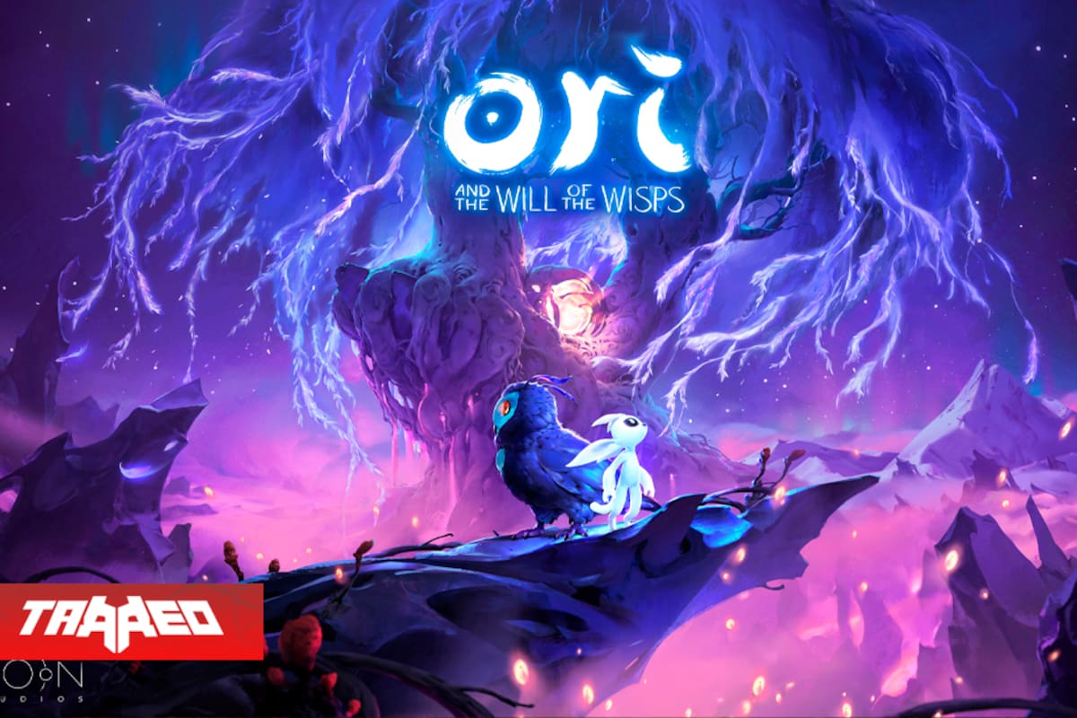 Ori and the Will of the Wisps recaudó $58.000 dólares en 5 días para salvar las selvas tropicales
