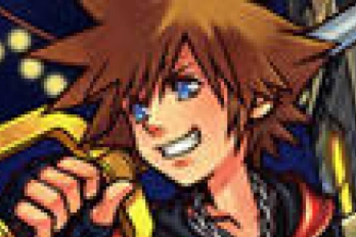 Kingdom Hearts 3D explicará misterios de la serie