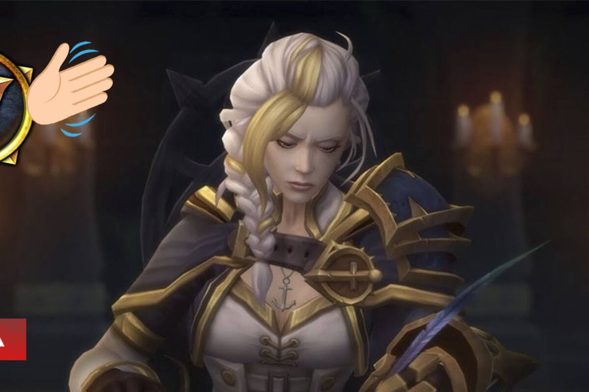 “Aquí no jugamos con esas”, jugadora advierte que mujeres están siendo expulsadas de grupos de World of Warcraft por su género