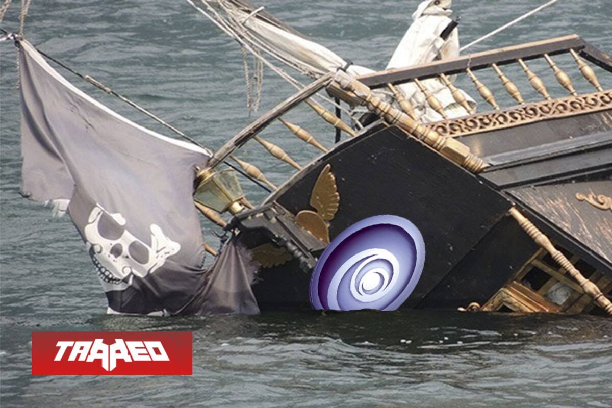 Ubisoft comprende el poco interés y las bajas cifras de jugadores en Skull and Bones: sólo 850 mil piratas lo han comprado