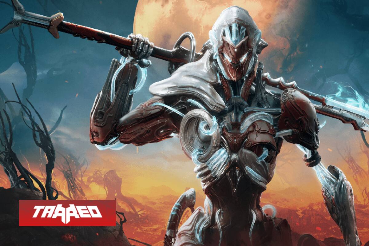 Digital Extremes ha realizado un nerfeo al próximo Sistema Helminth de Warframe