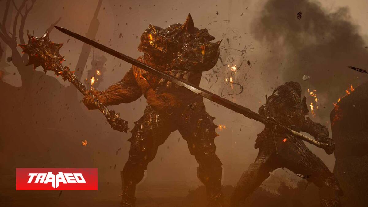Su lanzamiento será este año y para PC, PS4 y Xbox One