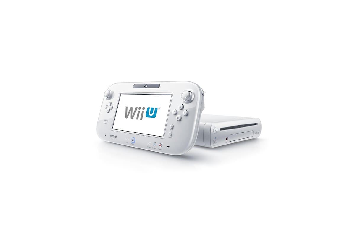 El Wii U ya vendió 9.5 millones de sistemas