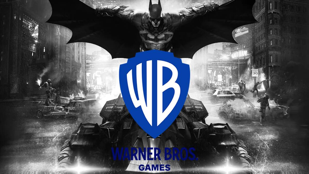 Su nueva era estará muy lejos de lo que conocimos con Batman: Arkham