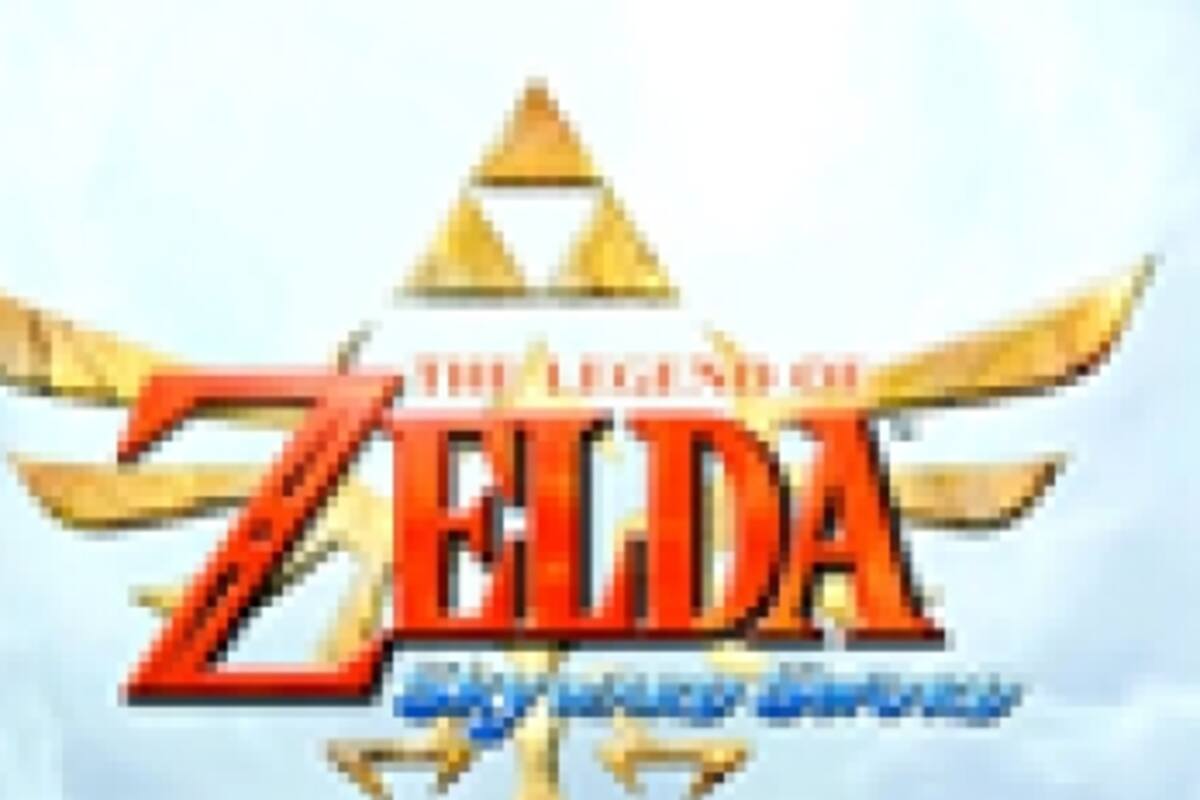 The Legend of Zelda: Skyward Sword viene a menos en Japón