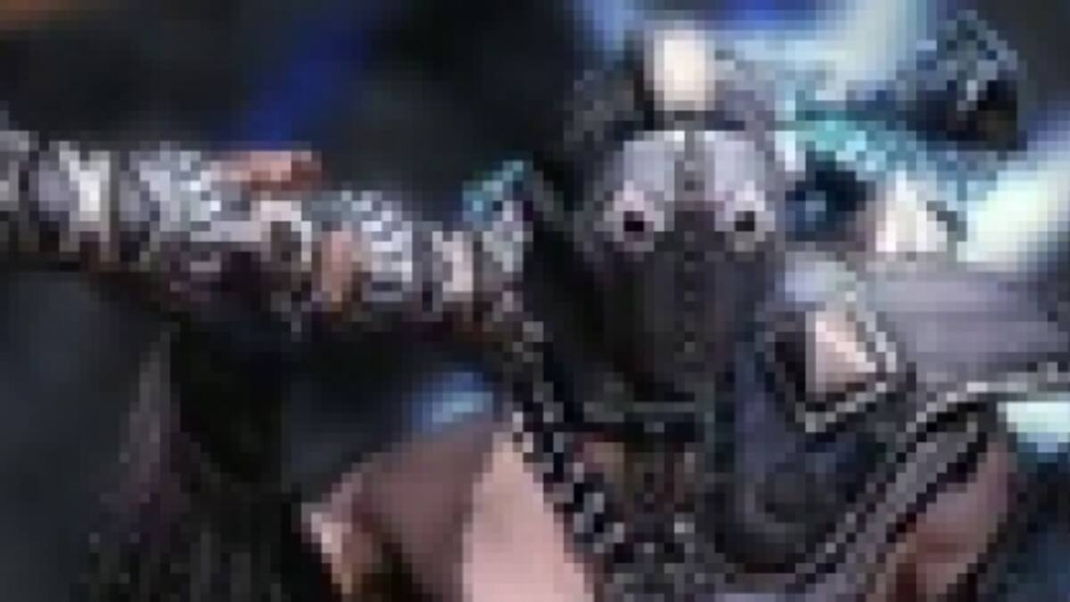 Su primer proyecto es Infinity Blade: Dungeons