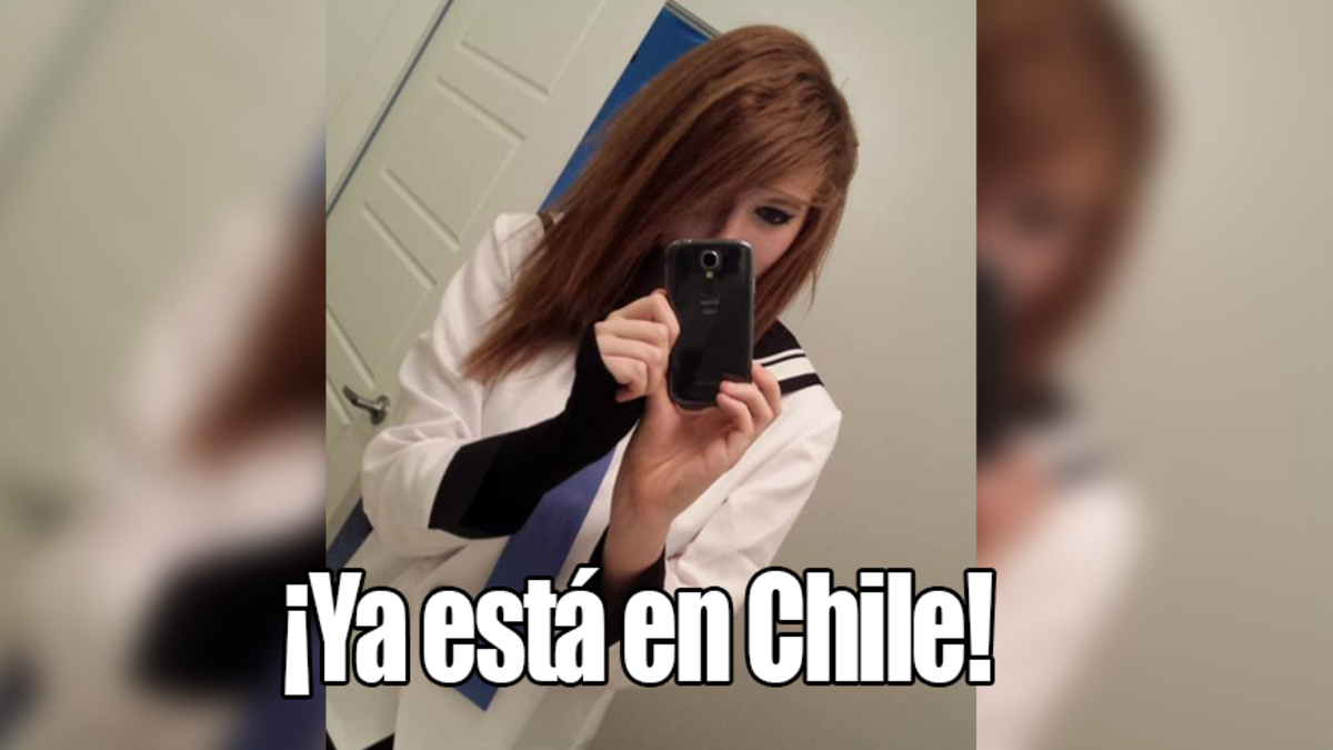 Su primera partida oficial será el 4 de Noviembre