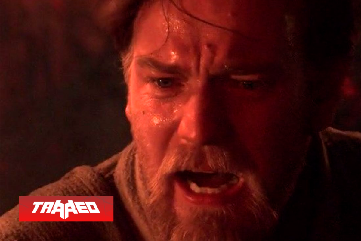 Grabar serie de Obi-Wan es "más divertido" que grabar las películas según McGregor