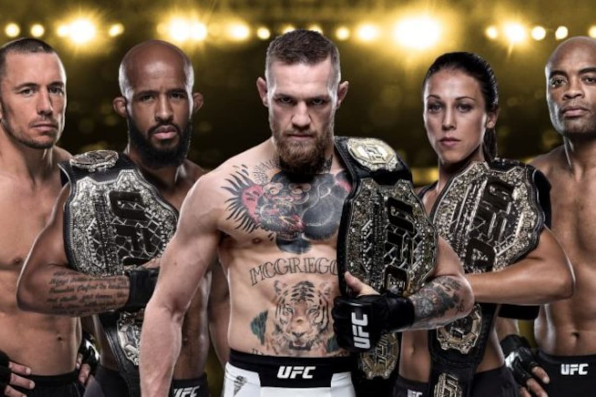 UFC 3 de EA Sports sería todo un Pay-to-Win según beta testers