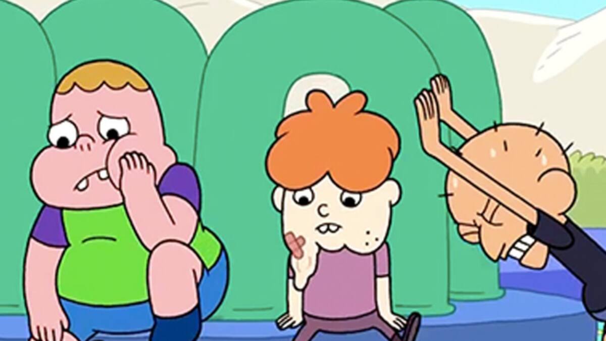 Su tercera temporada será la última según revela actor de voz