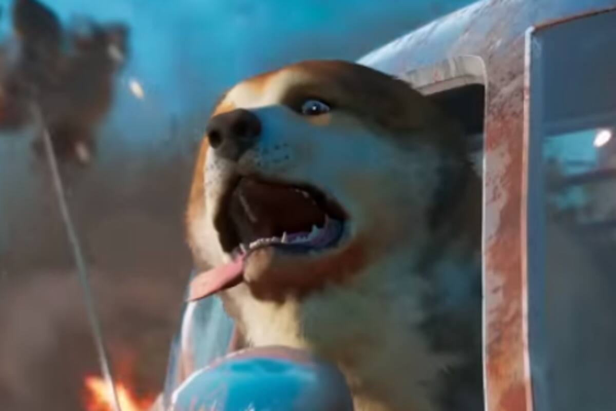 Far Cry: New Dawn es lo nuevo de Ubisoft durante The Game Awards