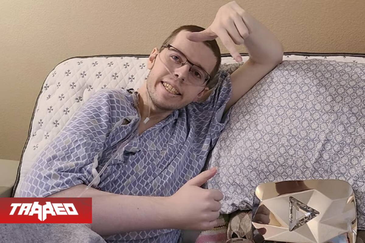 Muere a los 23 años Technoblade, el popular youtuber de Minecraft victima del cáncer: "Hola a todos, aquí Technoblade. Si están viendo esto. Estoy muerto"