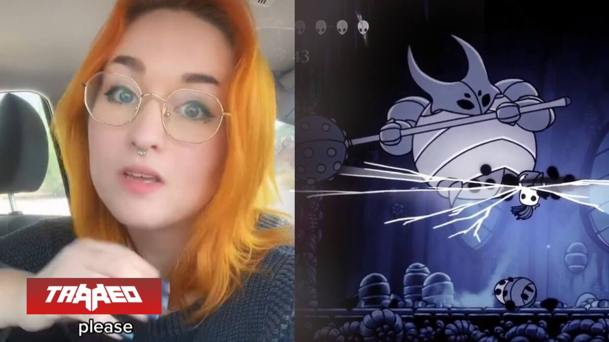 Su video se viralizó más allá de sus seguidores en la red