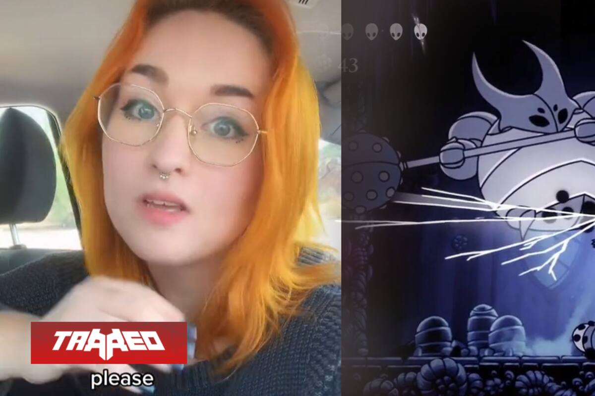 Influencer causa debate por decir que los juegos necesitan "modo fácil": "Solo quiero una genial historia interactiva"