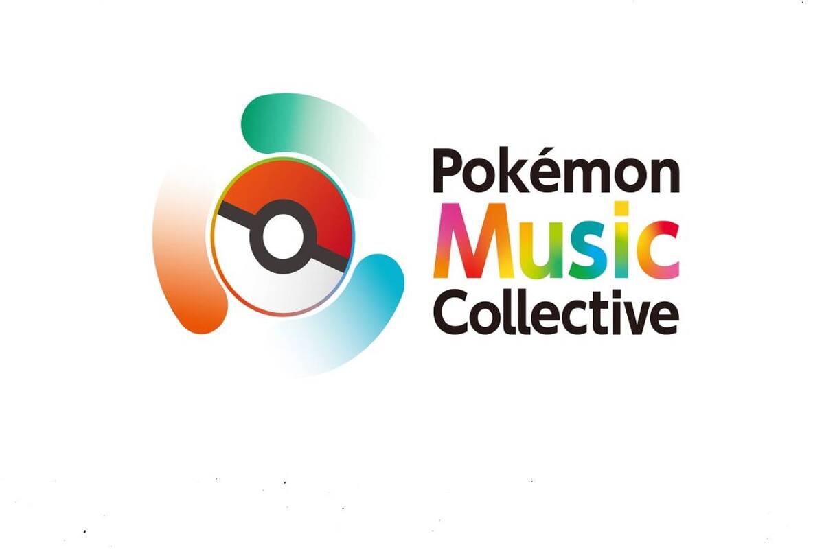 Pokémon Music Collective estrena LEVEL UP!, una nueva canción que te encantará
