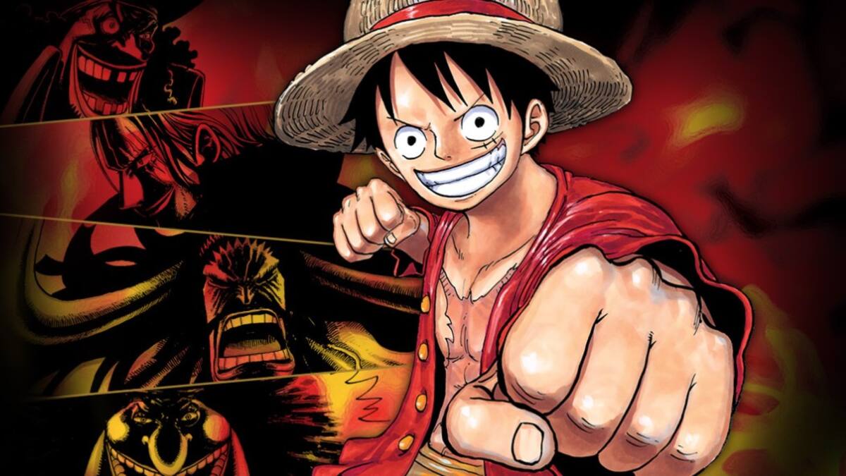 Subían scans de mangas antes de que salieran al mercado y obtenían ganancias