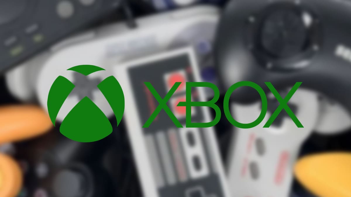 Subir una sesión de juego de un título de consolas pasadas desde un Xbox no es buena idea